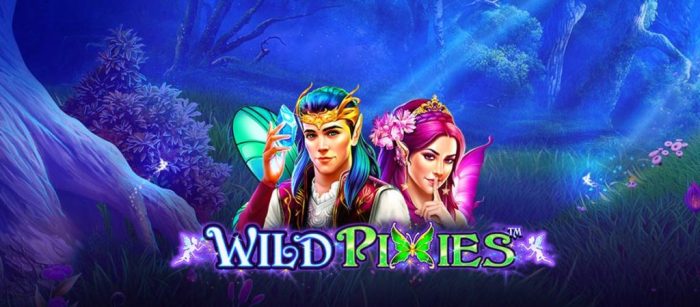 Strategi jitu menaklukkan slot Wild Pixies